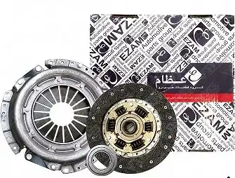 کیت کلاچ نیسان Z 24 عظام