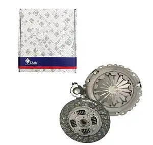 کیت کلاچ پژو ۲۰۶ تیپ 2 عظام