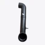 اتصال هواکش به تراتل XU7P پژو 405 ایساکو
