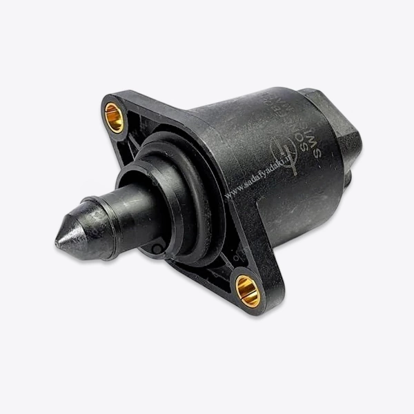 استپر موتور موتور پله ائی بنزینی پژو پارس سمند موتور XU7 JPL4 با EMS:BOSCH ایساکو 1 استپر موتور بنزینی پژو پارس سمند موتور XU7 JPL4