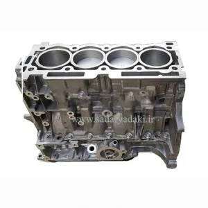 نیم موتور مکانیکی EF7 TC گیربکس دستی - فرمان هیدورلیک