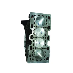 نیم موتور مکانیکی EF7 TC گیربکس اتوماتیک بدون فلاویل (با حک)