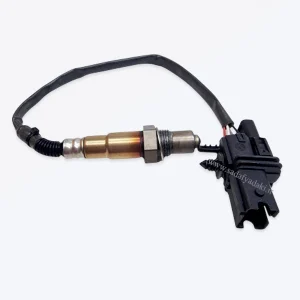 سنسور اکسیژن 6 فیش EF7