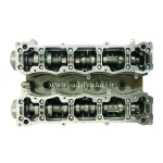 بلوک سیلندرTU5P گیربکس دستی مشکی تارا ایساکو