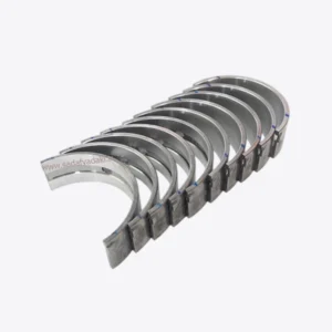 یاتاقان متحرک آلومینیومی سایز 0/25 پراید