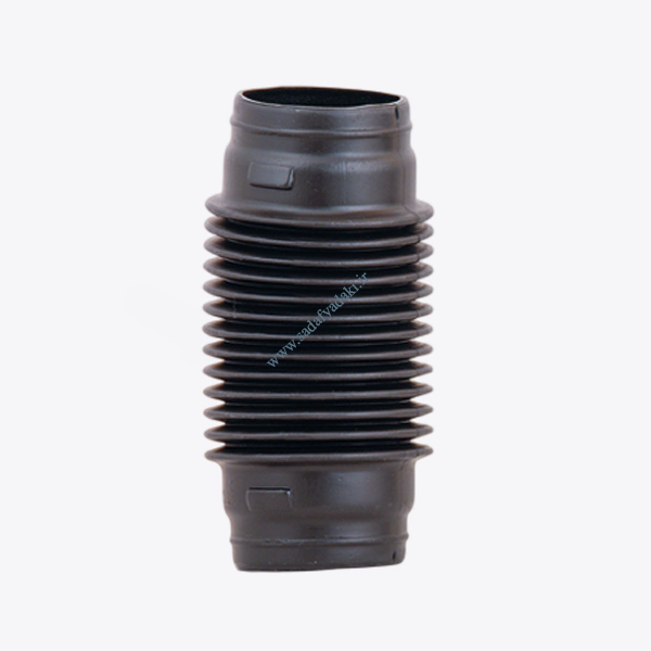 لوله خرطومی واسط هواکش موتور206-دوستان 1 لوله خرطومی واسط هواکش موتور پژو 206