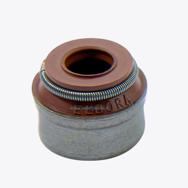 لاستیک ساق سوپاپ پژو 206 تیپ 5(وایتون دست 16 عددی) - دوستان 2 لاستيک ساق سوپاپ پژو 206 تيپ 5 (وايتون دست 16 عددی)
