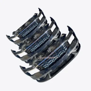 سپر جلو ری را مشكی آبنوس 9988 ایساکو