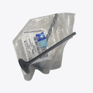 سوپاپ دود خروجی هایما 2000 ایساکو